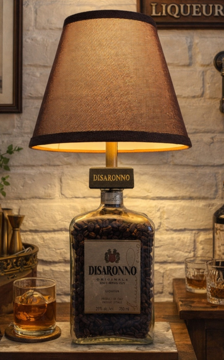 Lampe 2609