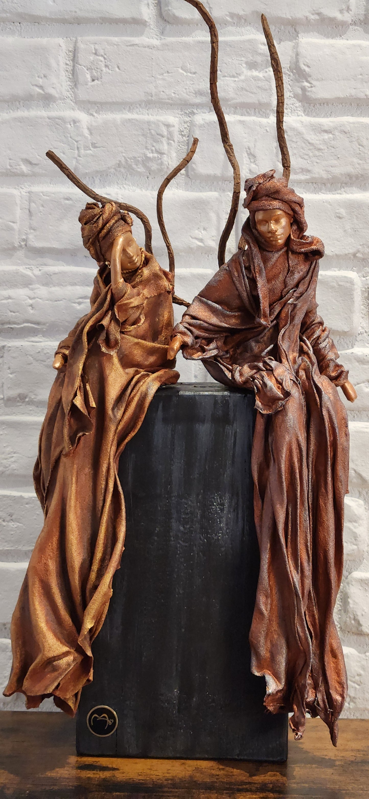 Qu'en penses tu - 49cm