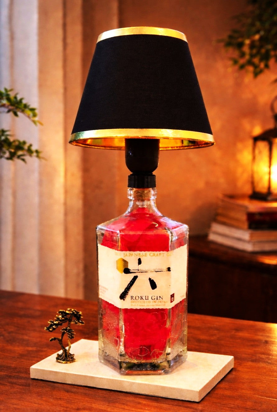 Lampe No: 5