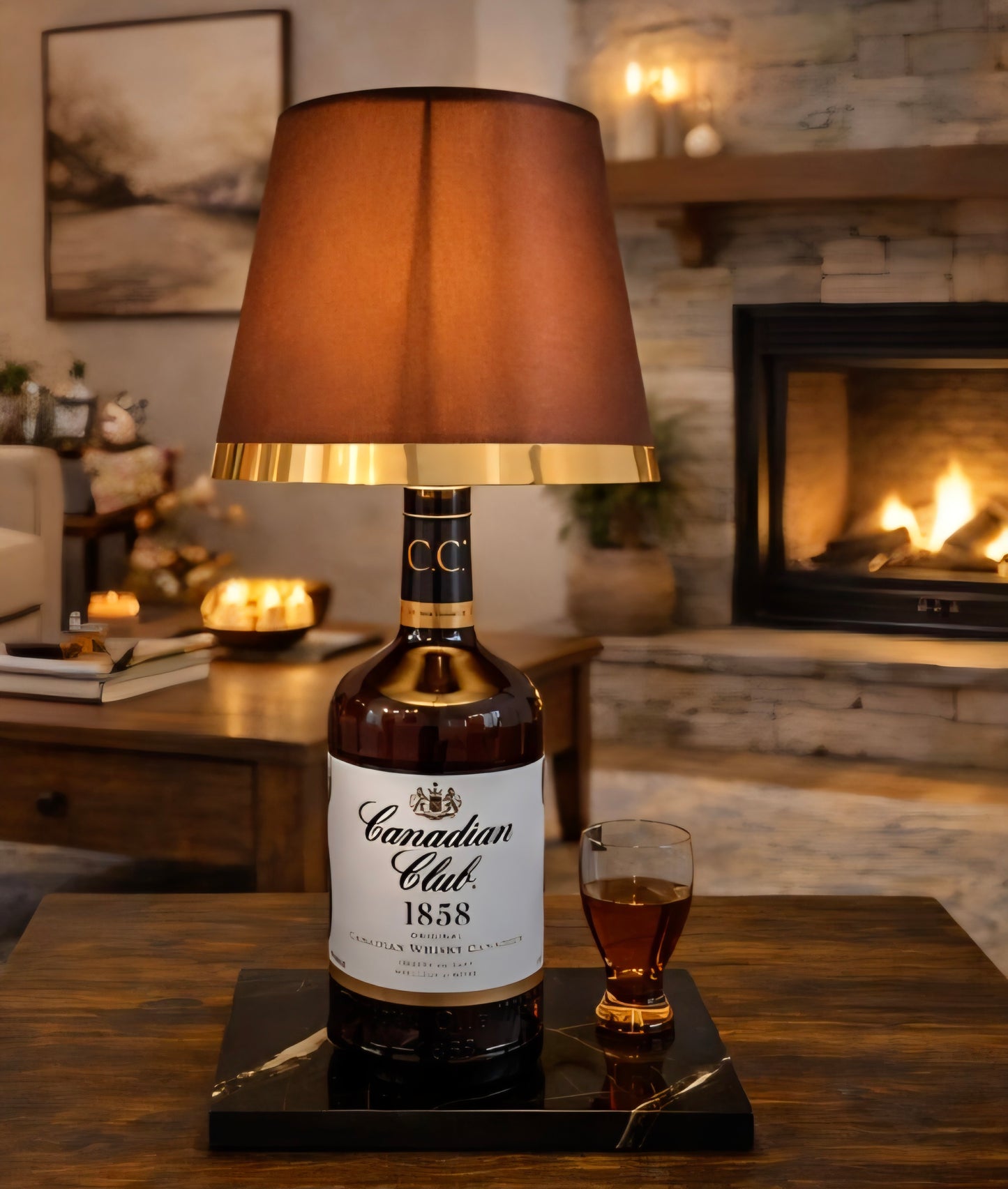 Lampe Mõ - No 6
