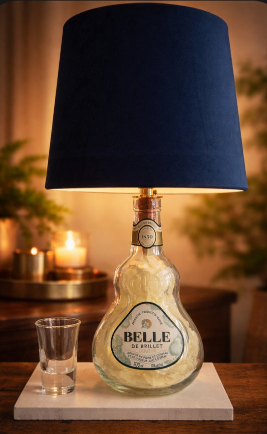 Lampe Mõ: No 7