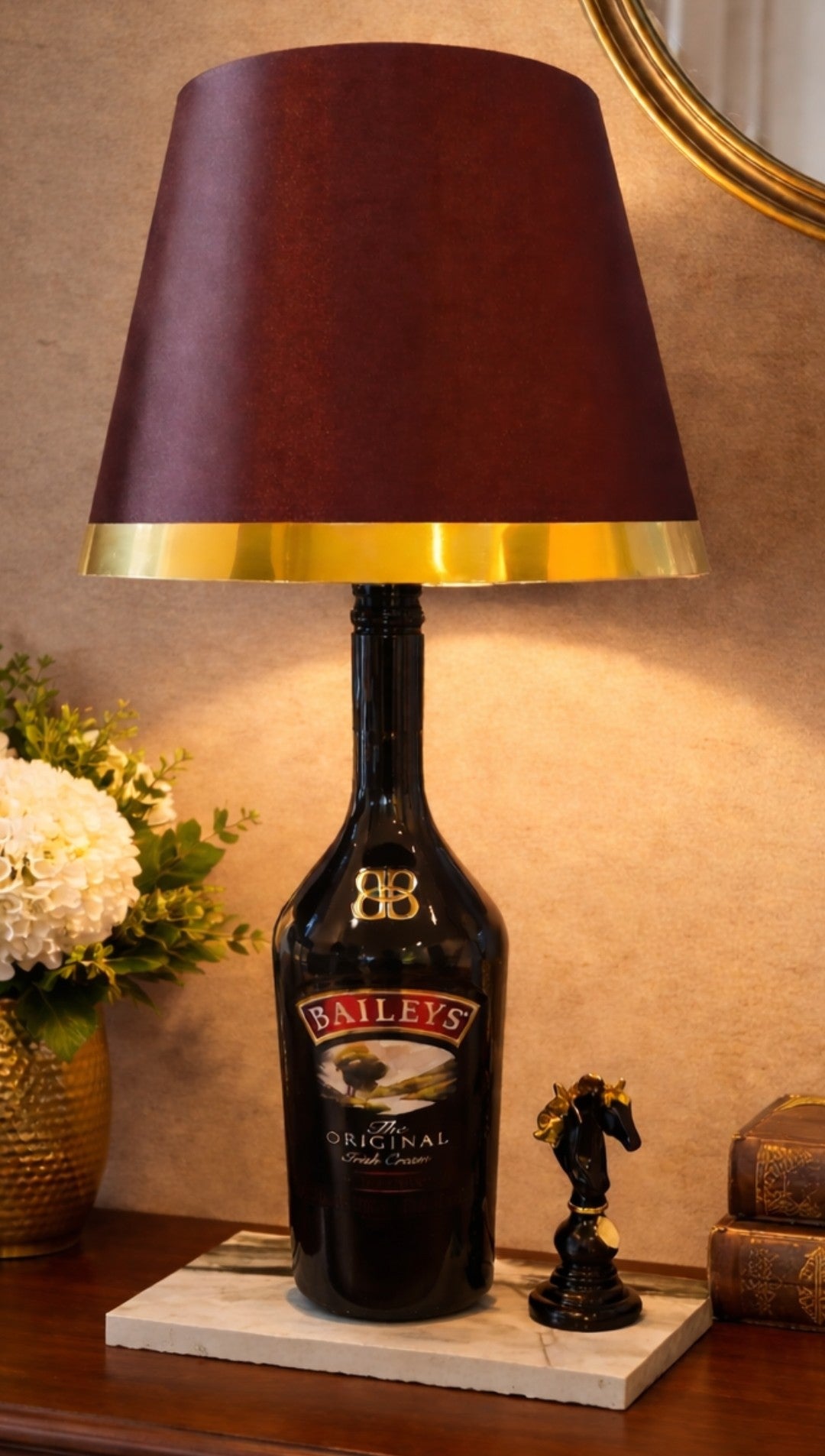 Lampe No:3
