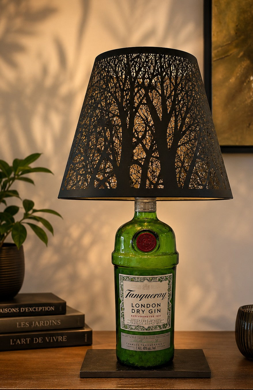 Lampe No: 9
