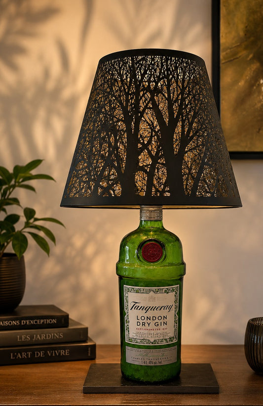 Lampe No: 9