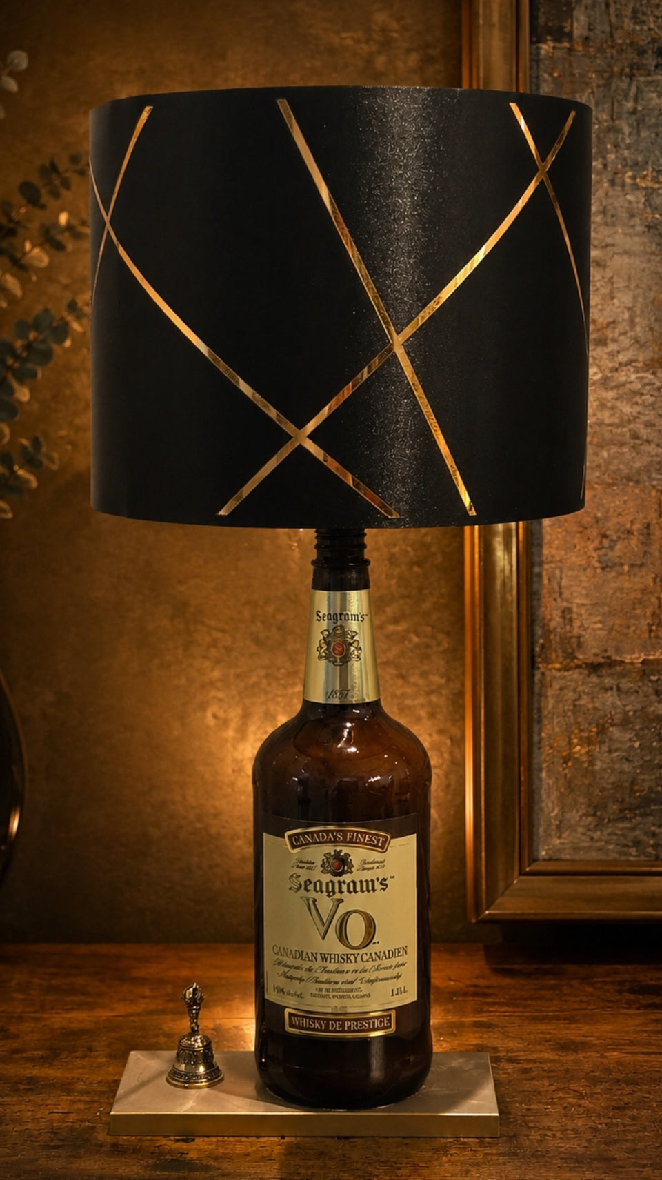 Lamp No: 9
