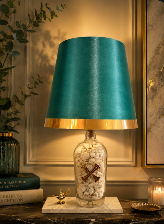 Lamp No: 9