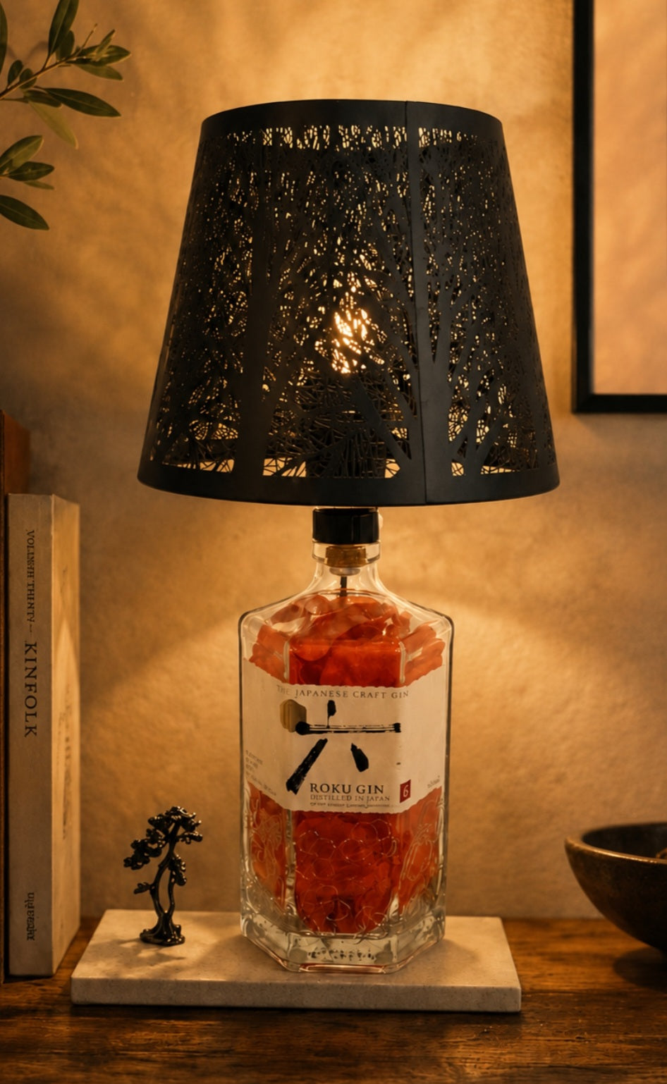Lamp 5