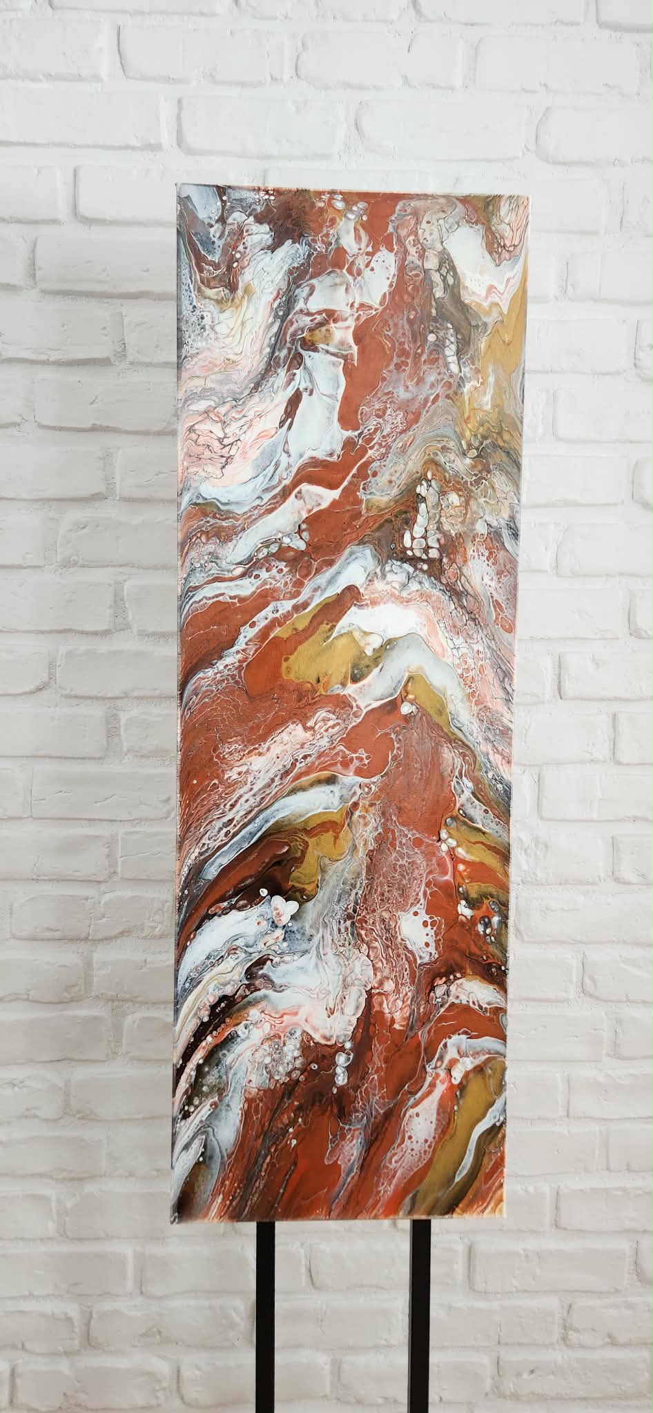 La Matrice 1 - 36" x 12"
