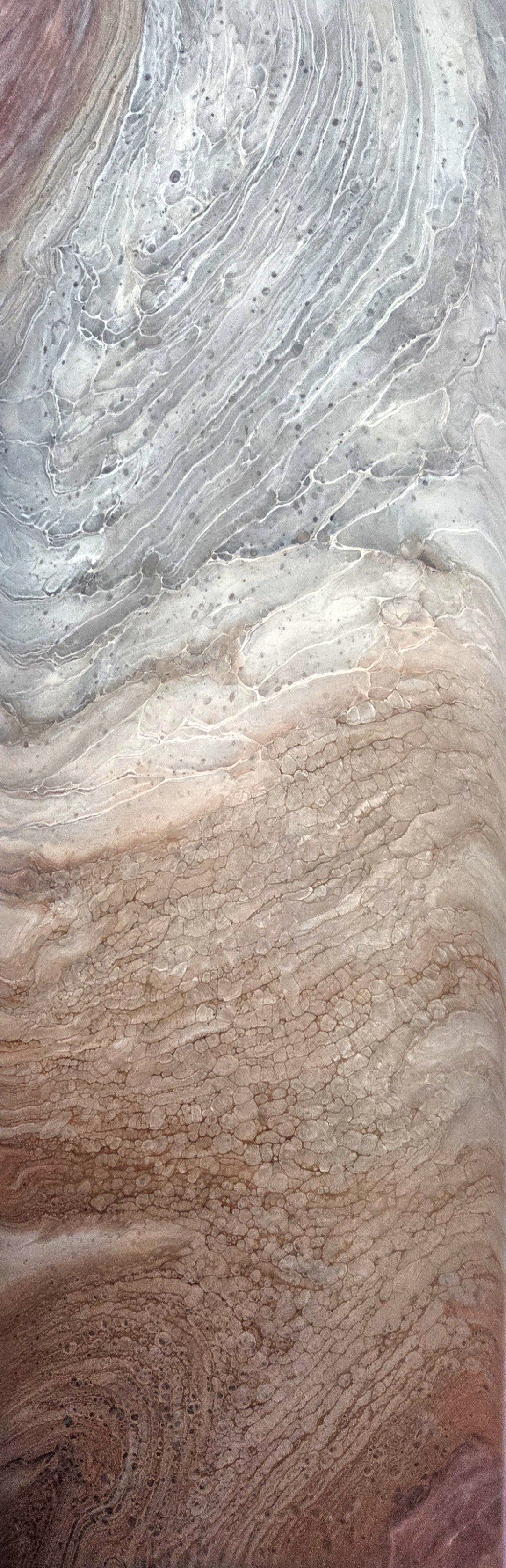 Intemporelle - 36" x 12"