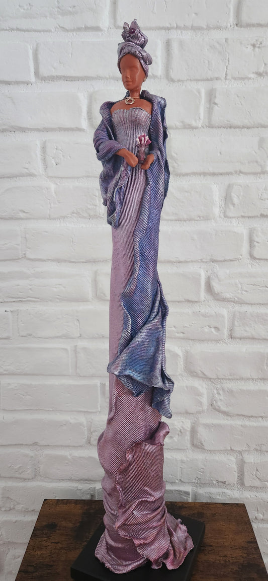 Laïla - 67cm (VENDUE)