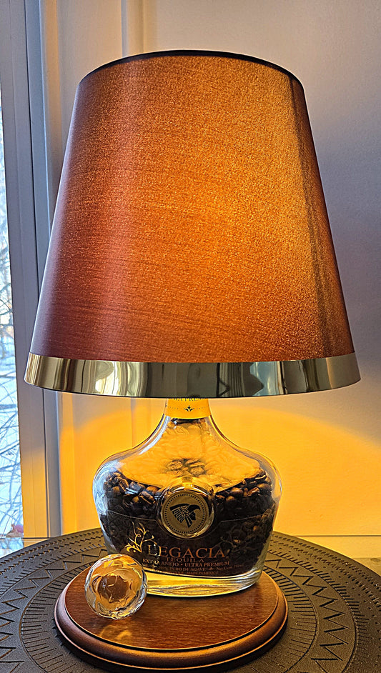 Lampe 5