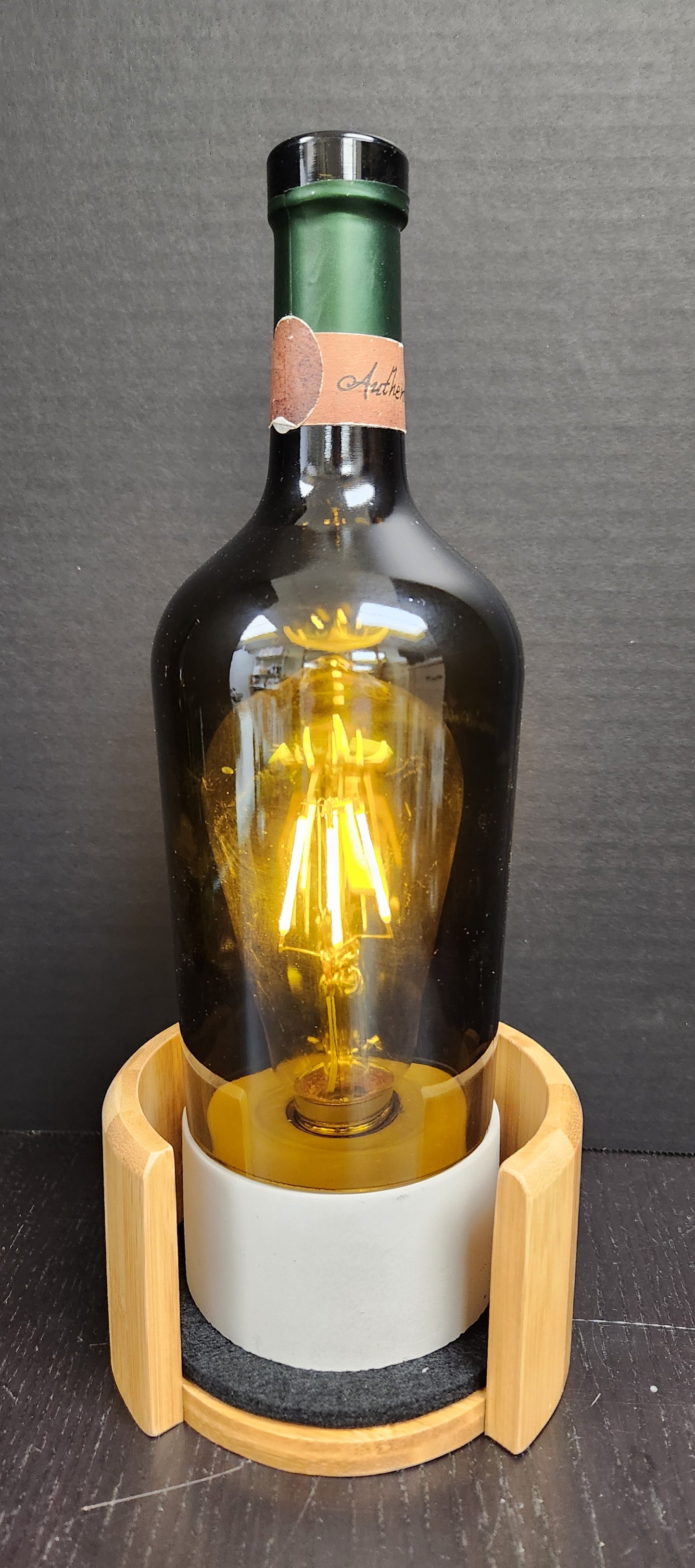 Lampe E (VENDUE)