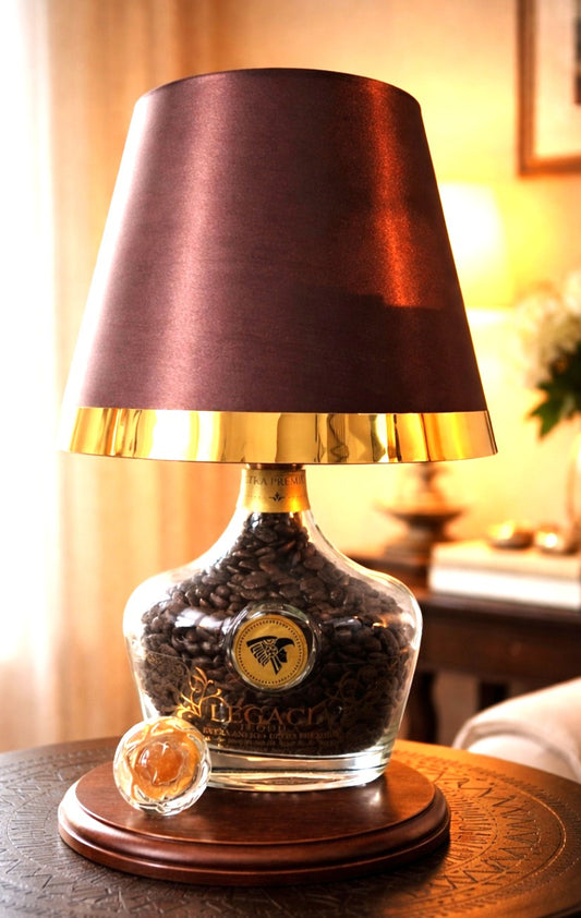 Lampe No:4