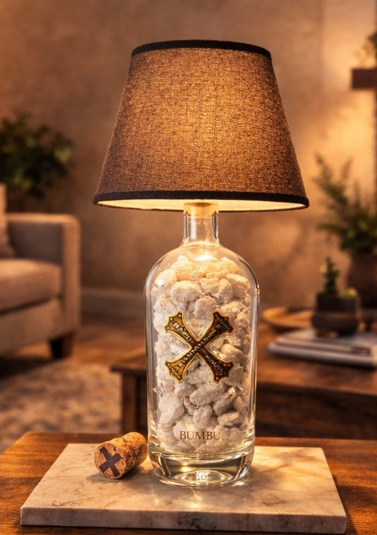 Lampe Mõ: No 8